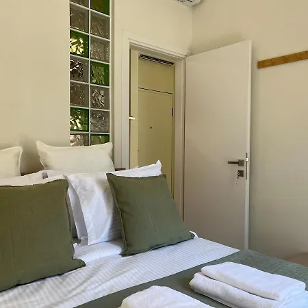 Apartament C1 Tsimiski *