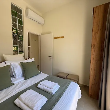 Apartament C1 Tsimiski *