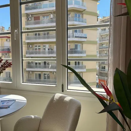 C1 Tsimiski * Saloniki