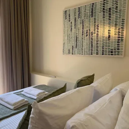 Apartament C1 Tsimiski