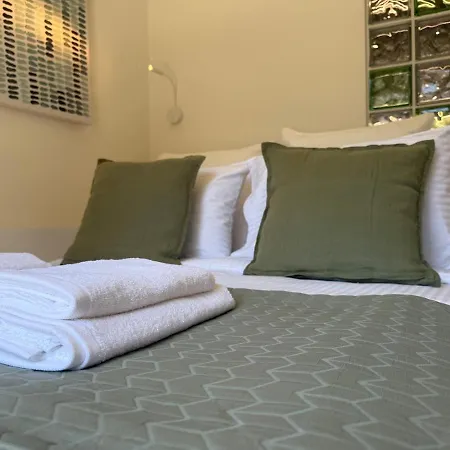 Apartament C1 Tsimiski *