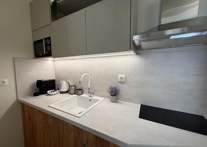 דירה C1 Tsimiski סלוניקי