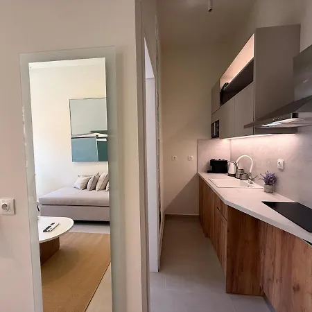 C1 Tsimiski 테살로니키