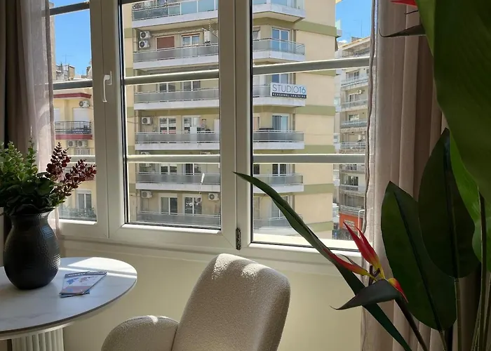 C1 Tsimiski * 塞萨洛尼基