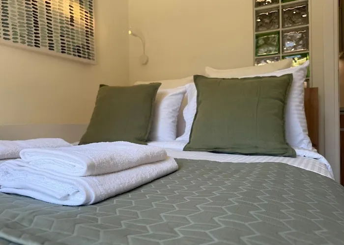 公寓 C1 Tsimiski *